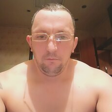 Илья, 40, Первомайск (Нижегородская область)