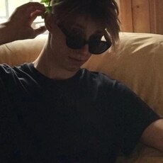 Виталий, 22, Бердск