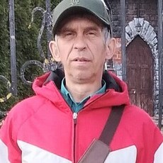 Саша, 54, Мезень