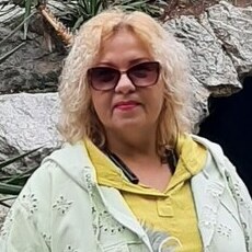 Екатерина, 54, Брянка