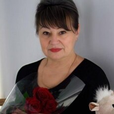 Инга, 68, Стерлитамак