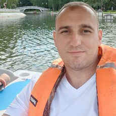 Макс, 37, Джанкой