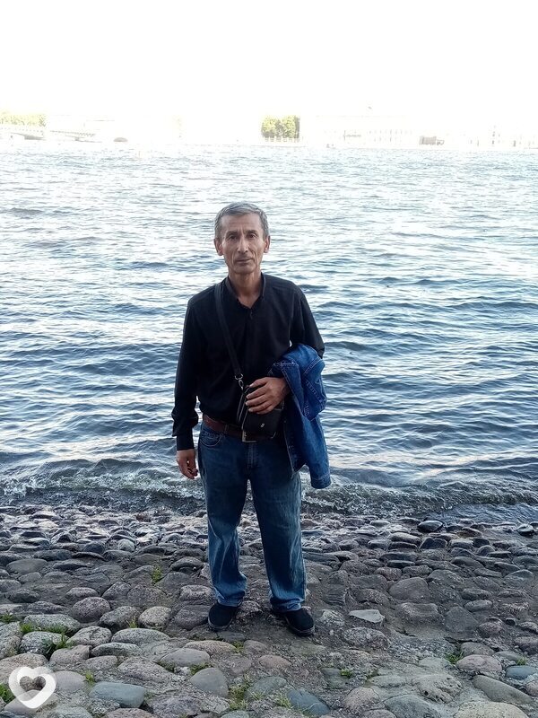 Главное фото