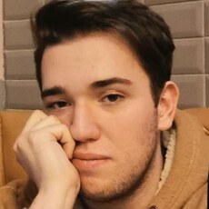 Харитон, 23, Новокуйбышевск