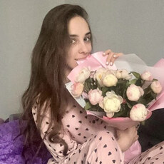 Эмма, 24, Верхоянск