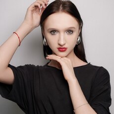 Евгения, 20, Красный Холм