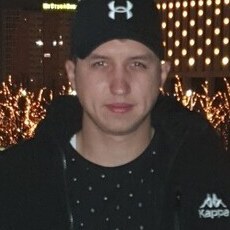 Кир, 23, Павлово