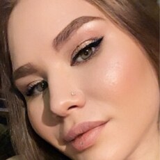Эля, 22, Кировское