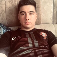 Евгений, 25, Ковылкино