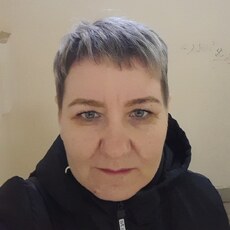 Ксюша, 52, Краснокамск