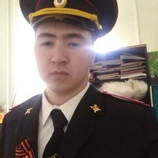 Владлен, 23, Краснослободск (Мордовия)