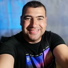 Олеж, 33, Тюмень