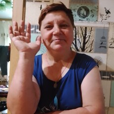 Алина, 58, Качканар