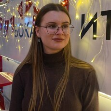 Юля, 21, Петушки