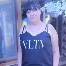 Сусанна, 31, Тюмень