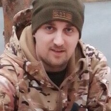 Владлен, 35, Вилючинск
