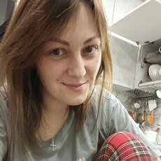 Карина, 37, Багратионовск