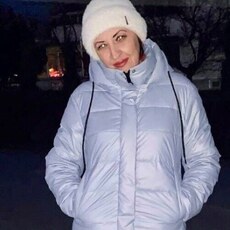 Нора, 47, Сим