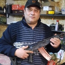 Матвей, 48, Фокино (Брянская область)