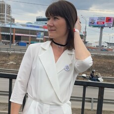 Екатерина, 43, Тюмень