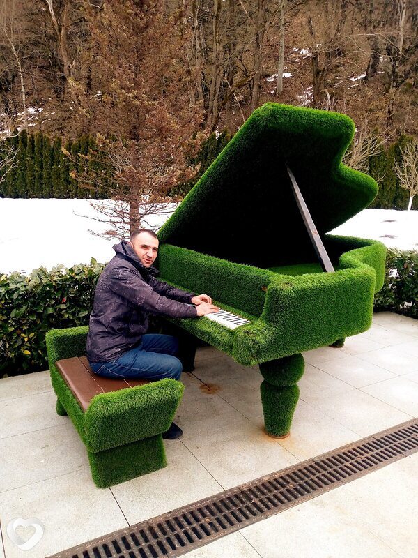 Главное фото