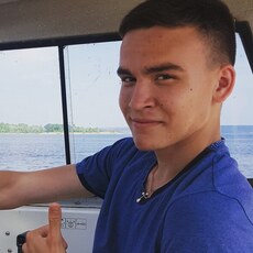 Кир, 23, Рыбное