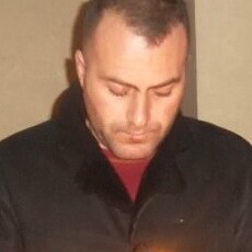 Давид, 44, Бузулук