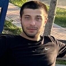 Никон, 21, Благовещенск (Башкирия)