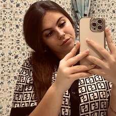 Виолетта, 19, Гудермес