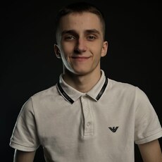 Даниил, 20, Мариинский Посад