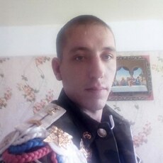 Исаак, 32, Дубовка