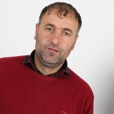 Альбик, 41, Богучар