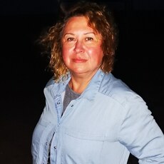 Валя, 51, Перевоз