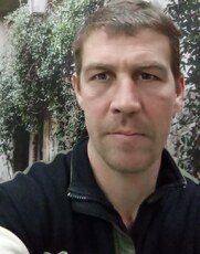 Геннадий, 44, Ровеньки