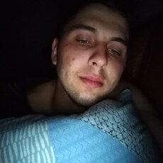 Виталя, 23, Новый Оскол