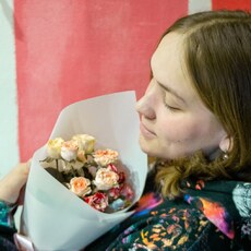Люба, 22, Талица