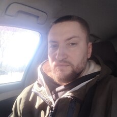 Ваня, 33, Комсомольское