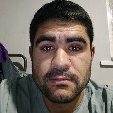 Альбик, 30, Стаханов
