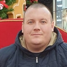 Эдик, 41, Усинск