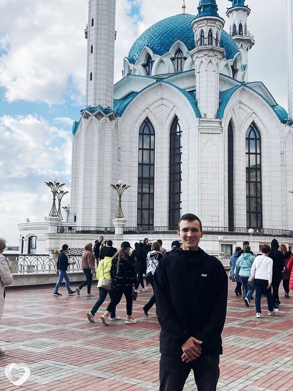 Главное фото