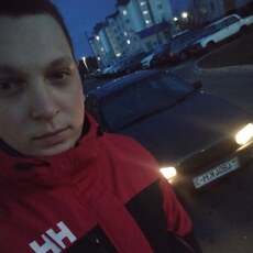 Тёма, 27, Ойсхара