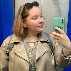 Эмма, 34, Ростов-на-Дону