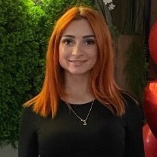 Влада, 26, Ждановка