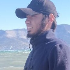 Илья, 24, Сибай