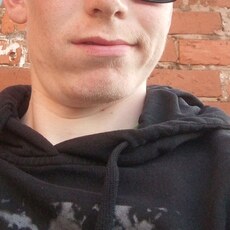 Савелий, 22, Заринск