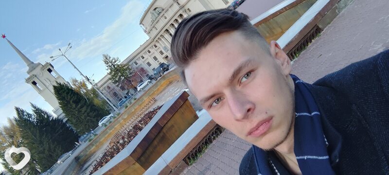 Главное фото