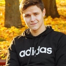 Станислав, 21, Шахты