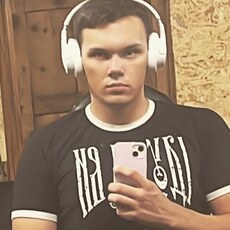 Гена, 20, Грязи