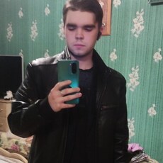 Мирон, 20, Игарка