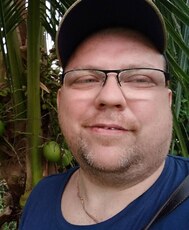 Ростислав, 47, Сорск